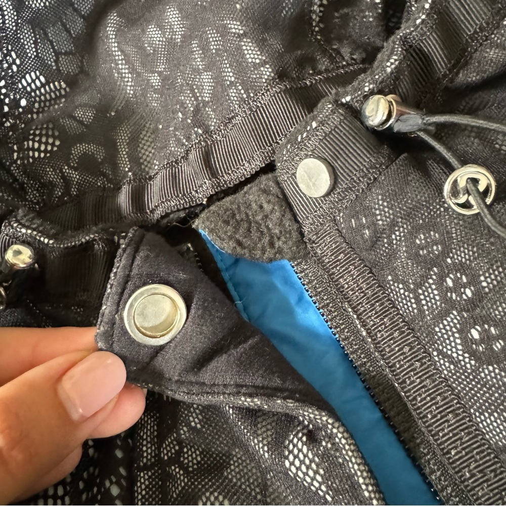 Lululemon Run Bundle Up Jacket - Picture 5 of 14